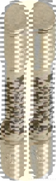 Cartridge Fast-Acting Fuse: 0.63 A, 20 mm OAL, 5 mm Dia