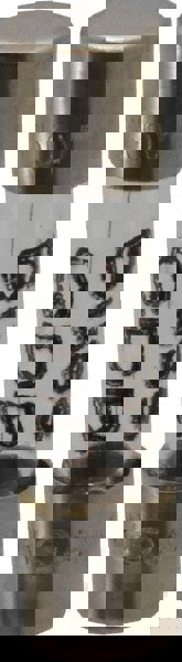 Cartridge Fast-Acting Fuse: 0.8 A, 20 mm OAL, 5 mm Dia