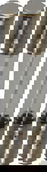 Cylindrical Time Delay Fuse: 0.25 A, 20 mm OAL, 5 mm Dia