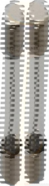 Cylindrical Time Delay Fuse: 0.06 A, 1-1/4