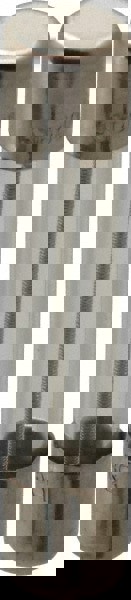 Cylindrical Time Delay Fuse: 0.6 A, 1-1/4