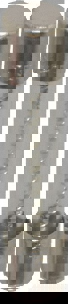 Cylindrical Time Delay Fuse: 8 A, 1-1/4