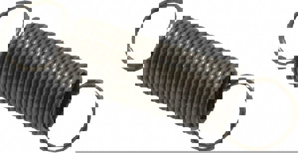 Extension Spring: 0.18