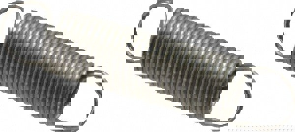 Extension Spring: 0.18