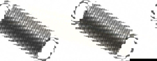 Extension Spring: 0.18