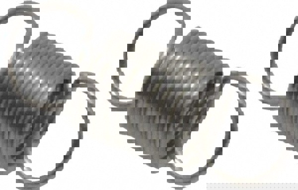 Extension Spring: 0.18