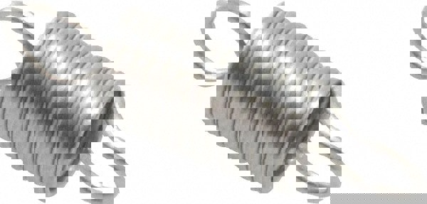 Extension Spring: 0.18