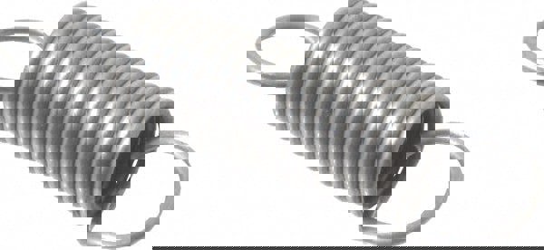 Extension Spring: 0.18