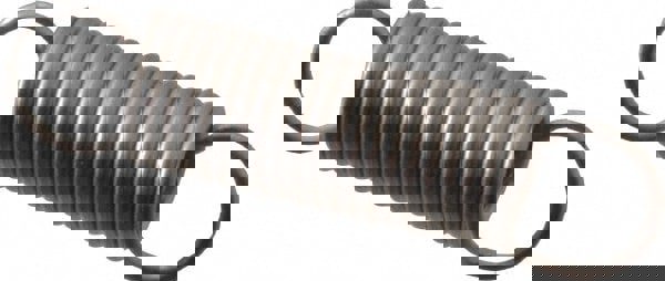 Extension Spring: 0.18