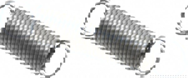 Extension Spring: 0.18