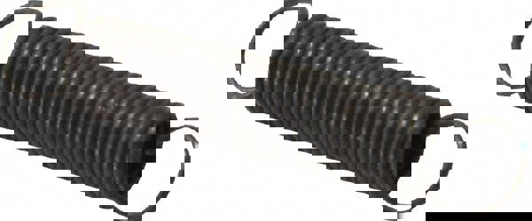 Extension Spring: 0.18