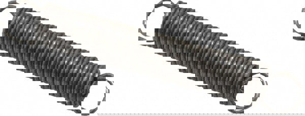 Extension Spring: 0.18