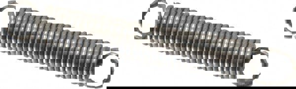 Extension Spring: 0.18