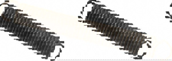 Extension Spring: 0.18