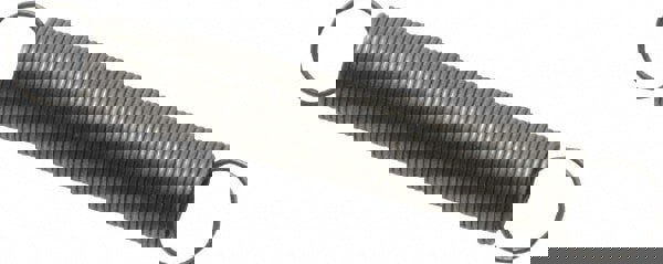 Extension Spring: 0.24