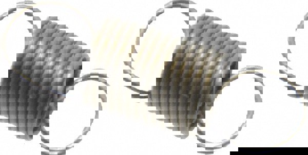 Extension Spring: 0.24