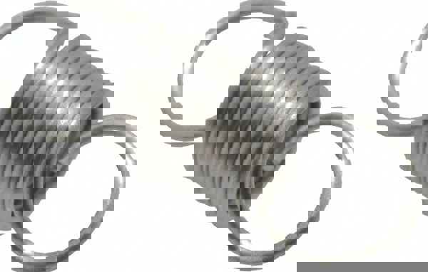 Extension Spring: 0.24