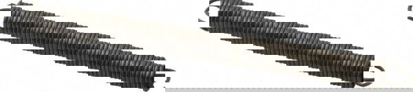 Extension Spring: 0.24