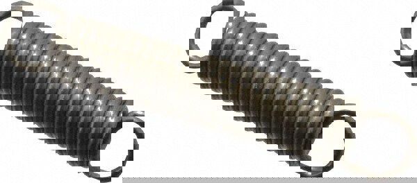 Extension Spring: 0.24