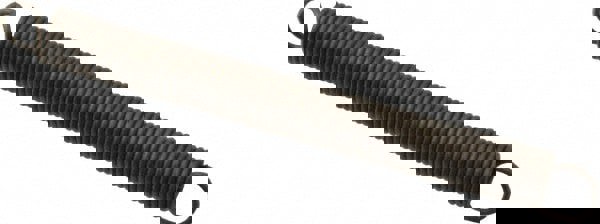 Extension Spring: 0.3