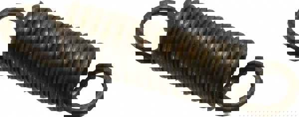 Extension Spring: 0.3