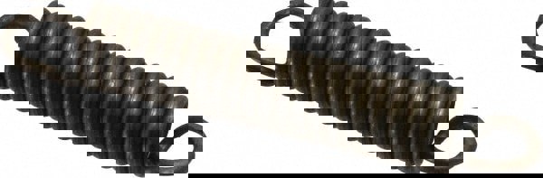 Extension Spring: 0.3