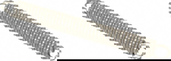 Extension Spring: 0.3