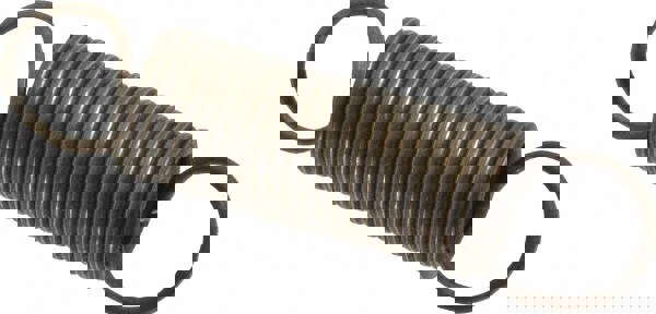 Extension Spring: 0.36