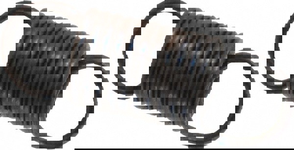 Extension Spring: 0.36