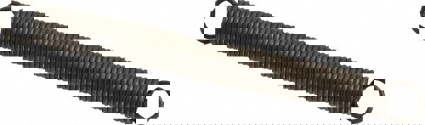 Extension Spring: 0.36