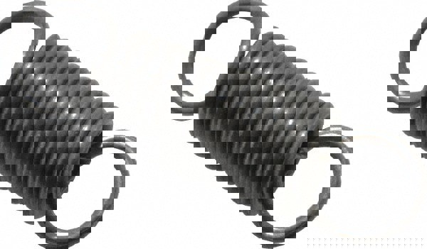 Extension Spring: 0.36