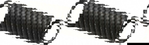 Extension Spring: 0.36