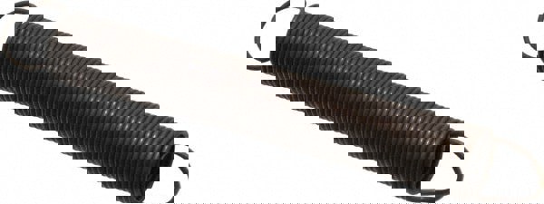 Extension Spring: 0.5