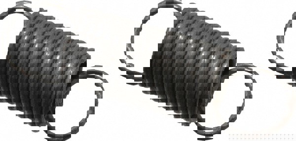 Extension Spring: 0.5