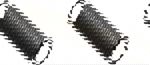 Extension Spring: 0.5