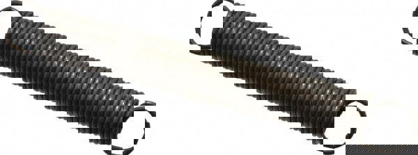 Extension Spring: 0.5