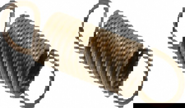 Extension Spring: 0.5