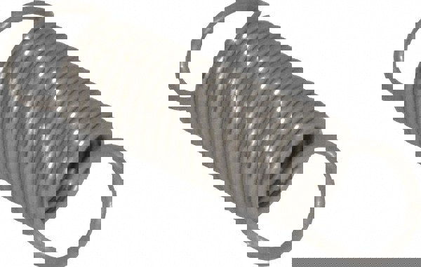 Extension Spring: 0.5