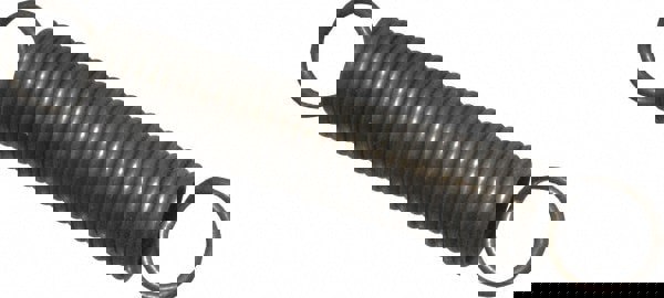 Extension Spring: 0.5