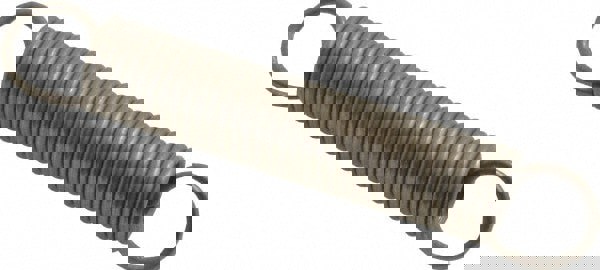 Extension Spring: 0.5