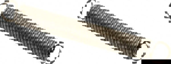 Extension Spring: 0.5