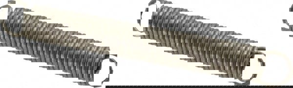 Extension Spring: 0.5