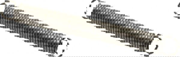 Extension Spring: 0.5