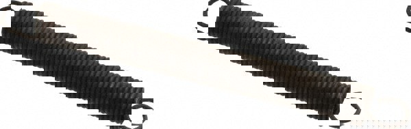 Extension Spring: 0.5