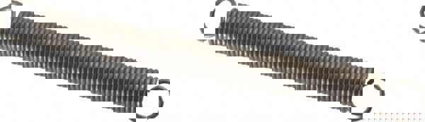 Extension Spring: 0.5