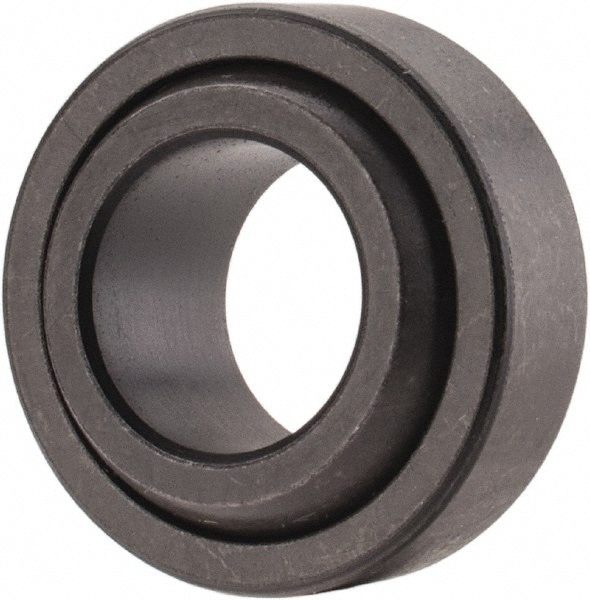 10mm Bore Diam, 1,834 Lb Dynamic Capacity, Spherical Plain Bearing