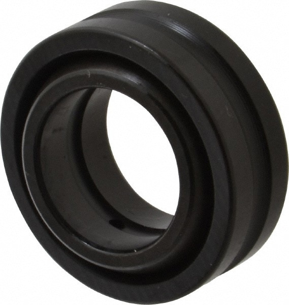 20mm Bore Diam, 6,750 Lb Dynamic Capacity, Spherical Plain Bearing