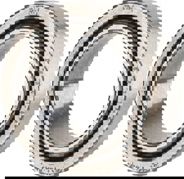 30mm Bore Diam, 19,798 Lb Dynamic Capacity, Spherical Plain Bearing