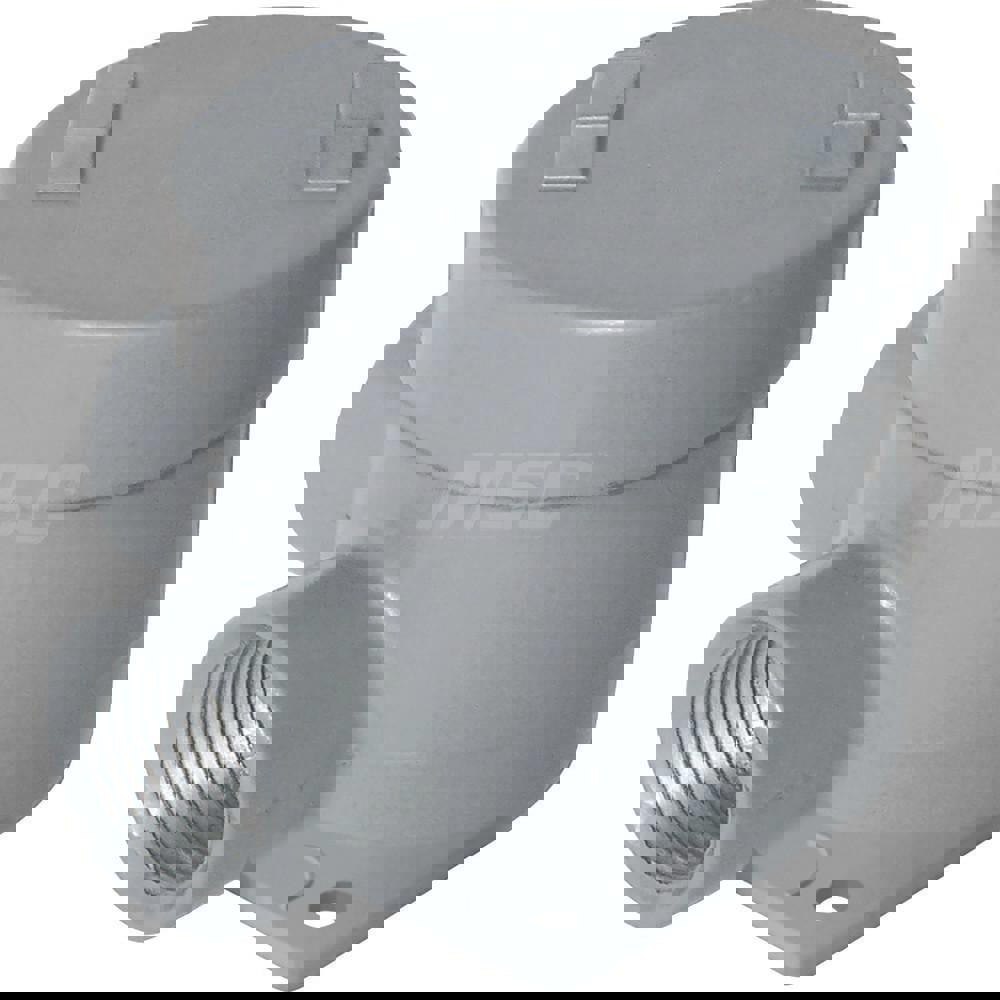 Conduit: For Rigid, 1-1/4