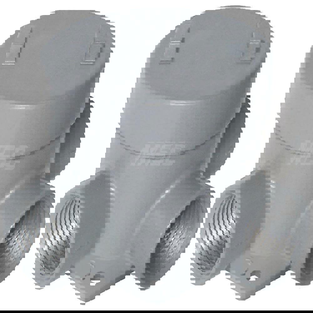 Conduit: For Rigid, 3/4